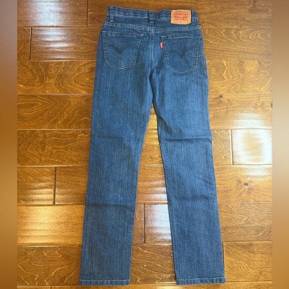 Levi’s boys jeans size 14 - Picture 4 of 5